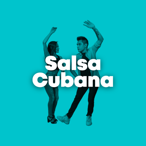 Curso de Baile Individual